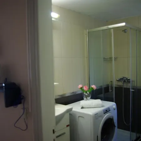 Apartamento The Town House Corfu (city)