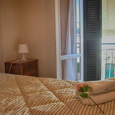 Apartamento The Town House