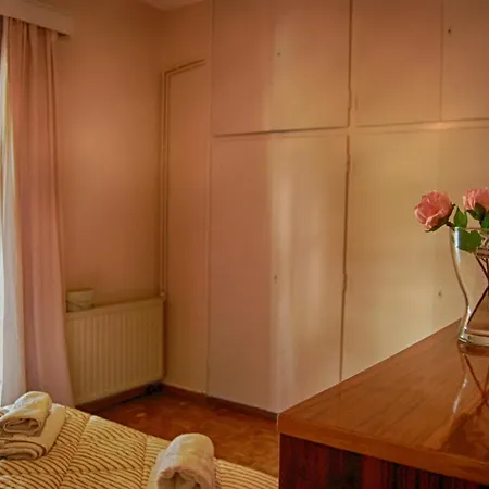 The Town House Apartment Corfu (city)