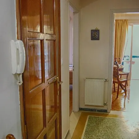 Apartment The Town House Corfu (city)